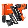 Paslode COMBI Xi 2-in-1 Cordless Strip Nailer with 2x Magazines (1x2.1Ah)