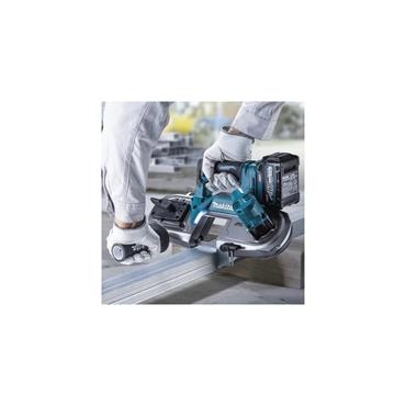 Makita PB003GZ 40Vmax XGT Portable Band Saw (Bare Unit)