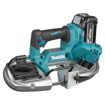 Makita PB003GZ 40Vmax XGT Portable Band Saw (Bare Unit)