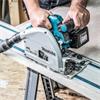 Trend Fibreboard sawblade PCD 160mm x 4T x 20mm PCD/FSB/1604