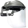 Bolle PFSIFS2109 IFS20 Face Shield Grey Frame (Clear)