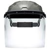 Bolle PFSIFS2109 IFS20 Face Shield Grey Frame (Clear)