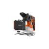 Powerplus 40v Brushless SDS+ Hammer Drill (Bare Unit)