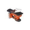 Powerplus 20V 1/3Sheet Sander (Bare Unit)