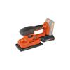 Powerplus 20V 1/3Sheet Sander (Bare Unit)