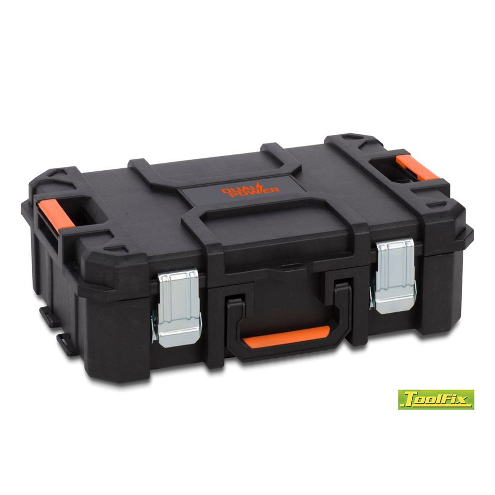 Powerplus Tool Box Medium Toolfix Dundalk Co. Louth Ireland