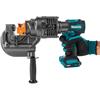 Makita PP001GZK 40V XGT Brushless Metal Hole Puncher (Bare Unit)