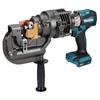 Makita PP001GZK 40V XGT Brushless Metal Hole Puncher (Bare Unit)