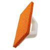 Proplus PPS972492 Orange Sponge Float 280 X 140 x20mm