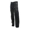 Dewalt Pro Tradesman Multi-Pocket Work Trousers - Black