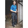 Dewalt Pro Tradesman Multi-Pocket Work Trousers - Black