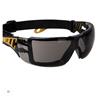 Portwest PS09 - Impervious Tech Spectacles Smoke