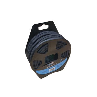 Protool PT33099 5mm 15m Bungee Cord Black