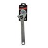 Protool 12" Adjustable Wrench PT46010412