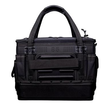 Velocity Rogue 85 Power Tool Bag Shadow Black - PTB-85-B