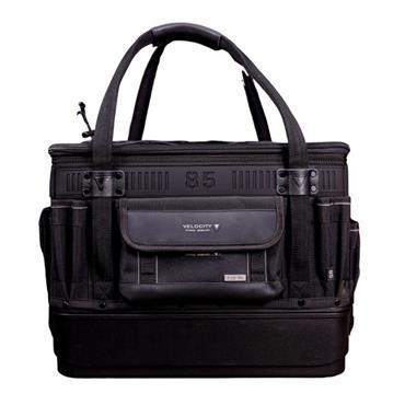 Velocity Rogue 85 Power Tool Bag Shadow Black - PTB-85-B