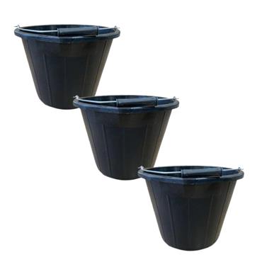 Protool 3 Buckets (3 Pack)