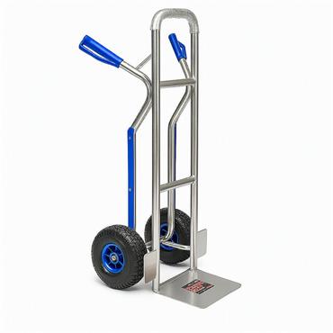 PROTOOL PTHT160ALUM hand trolley alum