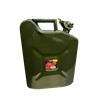 Protool 10 Litre Jerry Fuel Can - PTJC1010