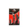 Protool PTKN2990 27pc Utility Folding Knife / 25 Blade Set