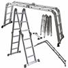 Protool PTLD1234 4 X 3 Multi-purpose Ladder (4in1)