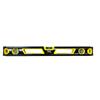 Protool 24"(600MM) Spirit Level PTLL90600FM (Colour May Vary)