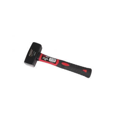 Protool PTLM1102 1kg lump hammer fibreglass hammer
