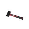 Protool PTLM1102 1kg lump hammer fibreglass hammer