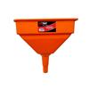Protool PTPF1450 tractor funnel with stainless steel 2 layer filter