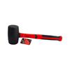 Protool 32oz Rubber Mallet Fibreglass Handle PTRM1032