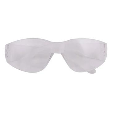 Protool Clear Safety Glasses with Anti-Scratch Lens PTSSS1000EX