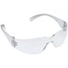 Protool Clear Safety Glasses with Anti-Scratch Lens PTSSS1000EX