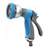 Protool Aluminium Adjustable Garden Hose Spray Gun PTWA210