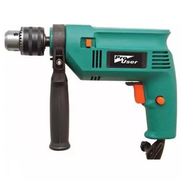 Pro User 500w Electric Hammer Drill
