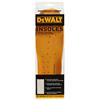 DeWalt PU Replacement Insoles Polyurethane Comfort
