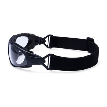Portwest PW11CLR Levo Safety Spectacle - Clear