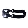 Portwest PW11CLR Levo Safety Spectacle - Clear