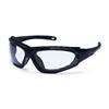 Portwest PW11CLR Levo Safety Spectacle - Clear