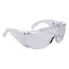 PW30 - Visitor Safety Spectacles - Clear