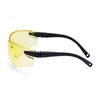 Portwest PW34AMR Profile Safety Spectacle