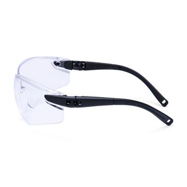 Portwest PW34CLR Profile Safety Spectacle - Clear
