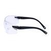 Portwest PW34CLR Profile Safety Spectacle - Clear