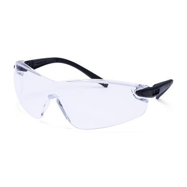 Portwest PW34CLR Profile Safety Spectacle - Clear