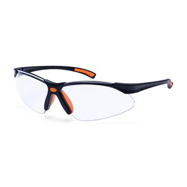 Portwest PW37ORR Bold Pro Spectacle - Orange