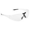 Portwest PW39 - Extra Wrap Around Spectacles Clear