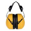 Portwest PW42 ClipOn Ear Protector - Yellow