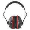 Portwest PW43 Comfort Ear Protector - Black