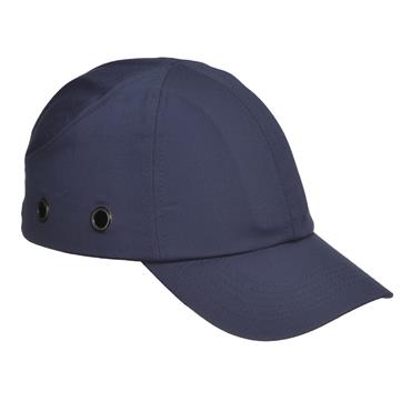 Portwest PW59NAR Portwest Bump Cap - Navy