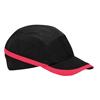 Portwest PW69 Vent Cool Bump Cap - Black