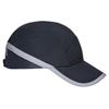 Portwest PW79NAR Long Peak Bump Cap - Navy